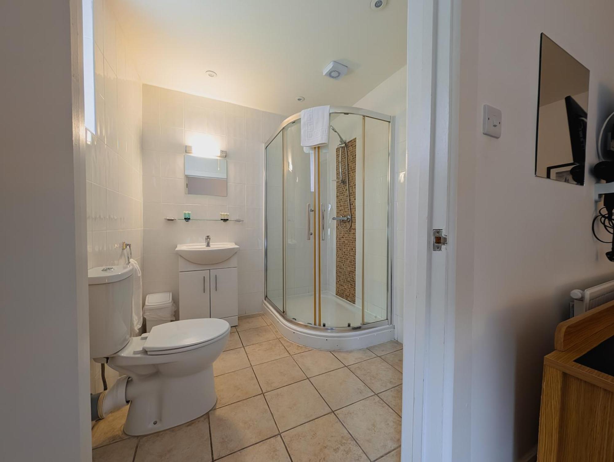 Bay & Harbour Holiday Apartments & Rooms Only Γουέστον Σούπερ Μερ Εξωτερικό φωτογραφία
