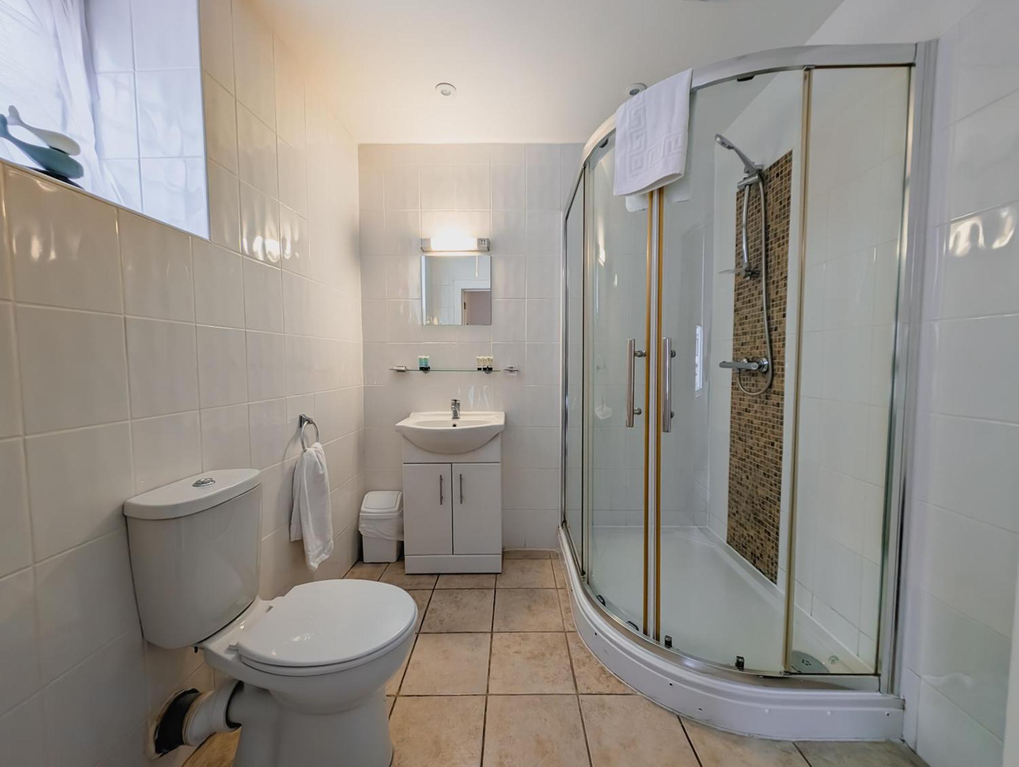 Bay & Harbour Holiday Apartments & Rooms Only Γουέστον Σούπερ Μερ Εξωτερικό φωτογραφία